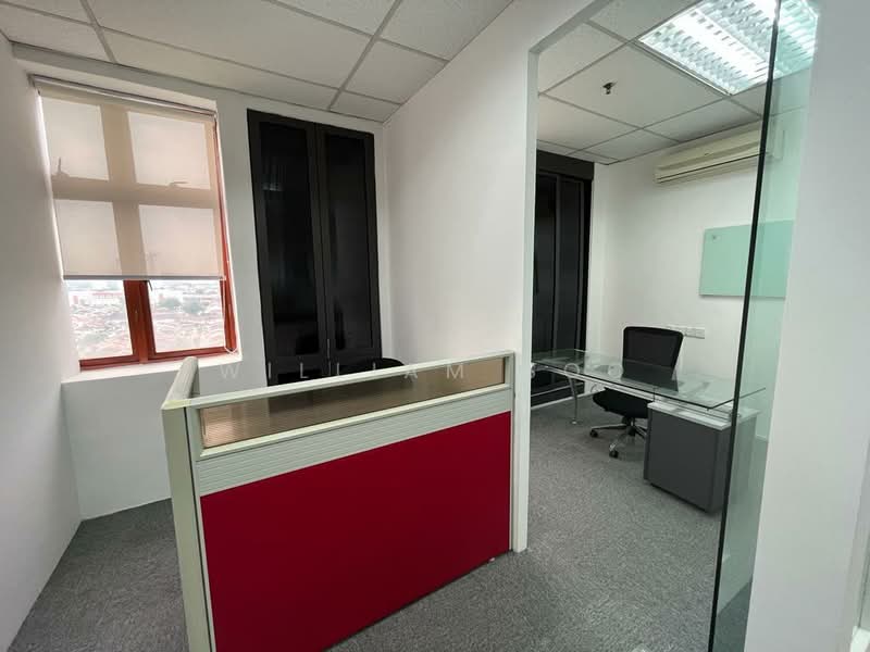 Pejabat untuk Disewa di Damansara Intan (Petaling Jaya) - William Soo - PropertyGuru.com.my