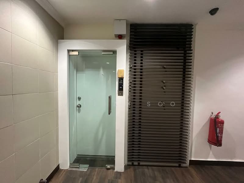 Pejabat untuk Disewa di Damansara Intan (Petaling Jaya) - William Soo - PropertyGuru.com.my