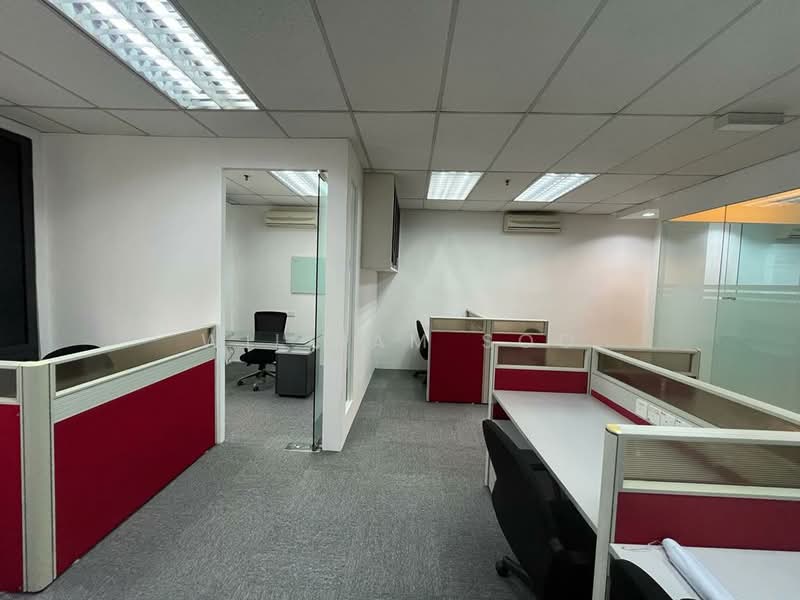 Pejabat untuk Disewa di Damansara Intan (Petaling Jaya) - William Soo - PropertyGuru.com.my
