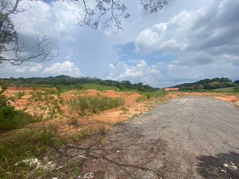 Industrial Land for Sale in Senai (Kulai) - BK Cheok - Exterior - PropertyGuru.com.my