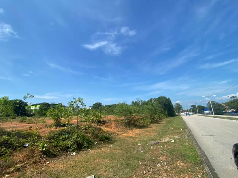 Industrial Land for Sale in Senai (Kulai) - BK Cheok - Exterior - PropertyGuru.com.my