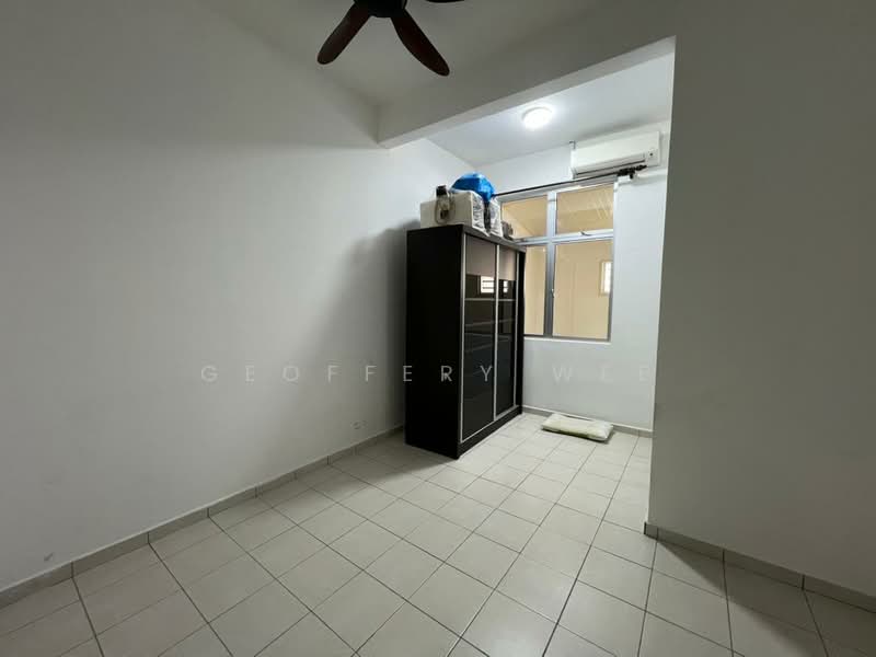 Semi-Detached House for Sale in Taman Tasik Utama (Bukit Katil) - Geoffery Wee - Interior - PropertyGuru.com.my