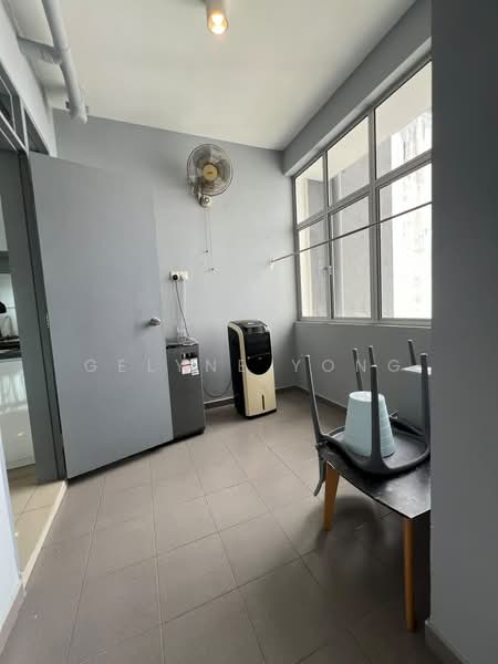 Condominium for Sale at Fairway Suites - Gelyne Yong - Interior - PropertyGuru.com.my