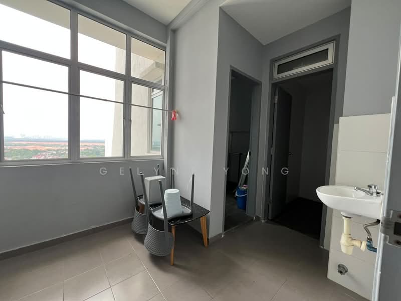 Condominium for Sale at Fairway Suites - Gelyne Yong - Interior - PropertyGuru.com.my