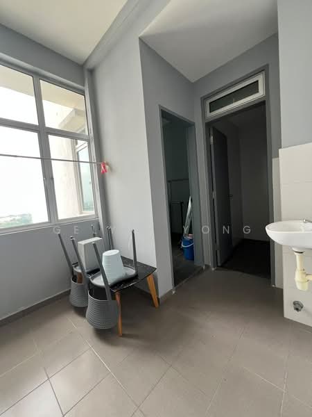 Condominium for Sale at Fairway Suites - Gelyne Yong - Interior - PropertyGuru.com.my