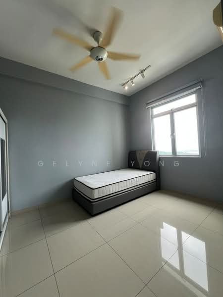 Condominium for Sale at Fairway Suites - Gelyne Yong - Bedroom - PropertyGuru.com.my