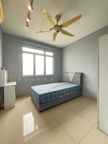Condominium for Sale at Fairway Suites - Gelyne Yong - Bedroom - PropertyGuru.com.my