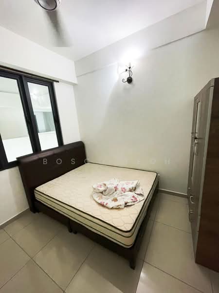 Condominium for Rent at The Promenade - Bosco Teoh - Bedroom - PropertyGuru.com.my