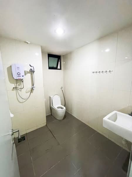 Condominium for Rent at The Promenade - Bosco Teoh - Bathroom - PropertyGuru.com.my
