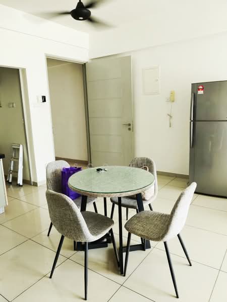 Condominium for Rent at The Promenade - Bosco Teoh - Dining Room - PropertyGuru.com.my