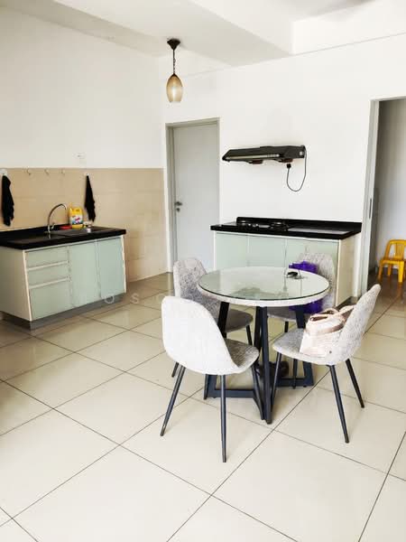 Condominium for Rent at The Promenade - Bosco Teoh - Kitchen - PropertyGuru.com.my