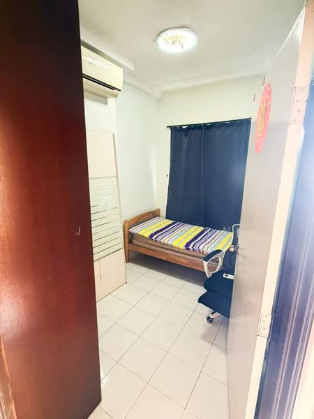 Pangsapuri untuk Disewa di Symphony Park - Jerry Tan - Bedroom - PropertyGuru.com.my
