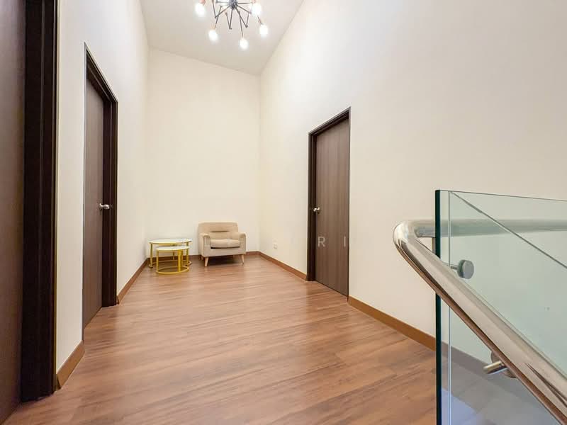 Rumah Teres 2 Tingkat untuk Dijual di Semenyih (Selangor) - Ali Idris - Interior - PropertyGuru.com.my