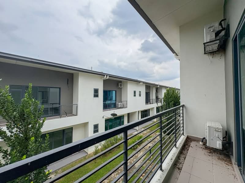 Rumah Teres 2 Tingkat untuk Dijual di Semenyih (Selangor) - Ali Idris - Exterior - PropertyGuru.com.my