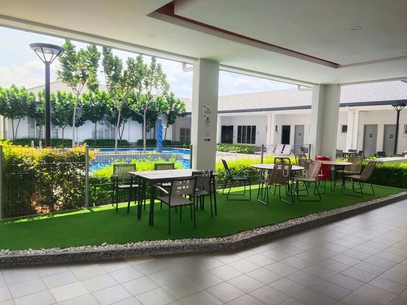 Pangsapuri untuk Disewa di Duta Perintis - Kamsol Mascuri - Exterior - PropertyGuru.com.my