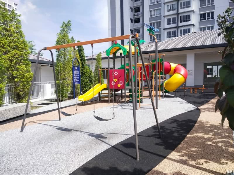 Pangsapuri untuk Disewa di Duta Perintis - Kamsol Mascuri - Exterior - PropertyGuru.com.my
