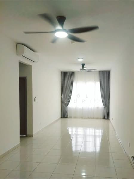 Pangsapuri untuk Disewa di Duta Perintis - Kamsol Mascuri - Living Room - PropertyGuru.com.my