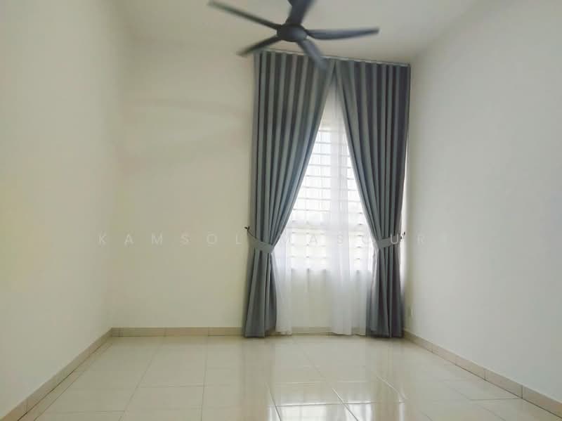 Pangsapuri untuk Disewa di Duta Perintis - Kamsol Mascuri - Interior - PropertyGuru.com.my