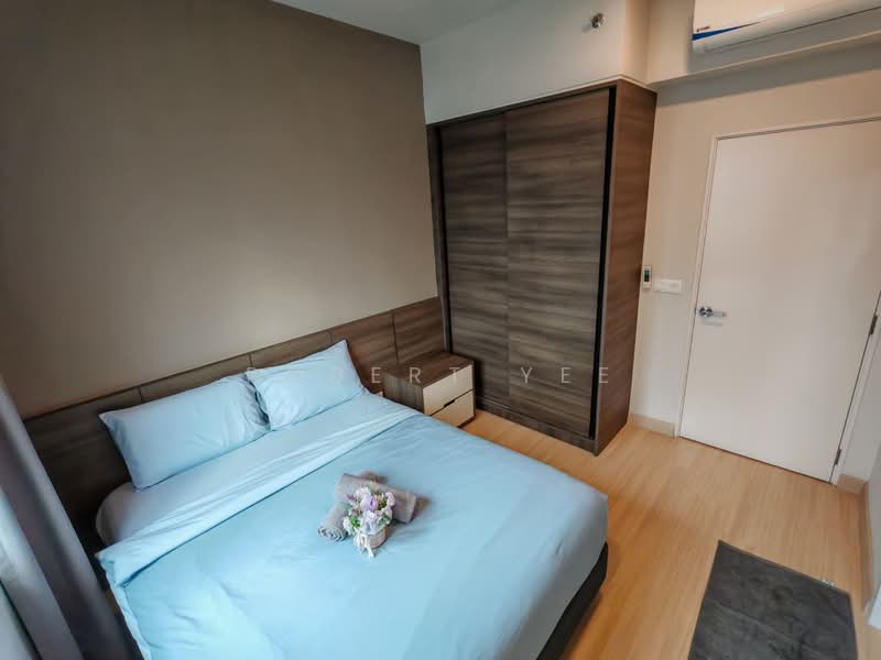 Servis Apartment untuk Disewa di Windmill upon Hills - Robert Yee - Bedroom - PropertyGuru.com.my
