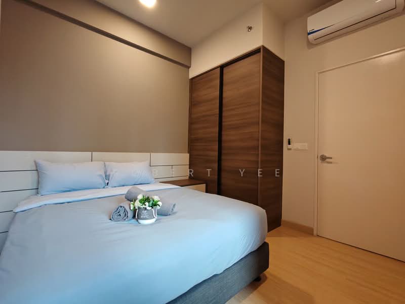 Servis Apartment untuk Disewa di Windmill upon Hills - Robert Yee - Bedroom - PropertyGuru.com.my