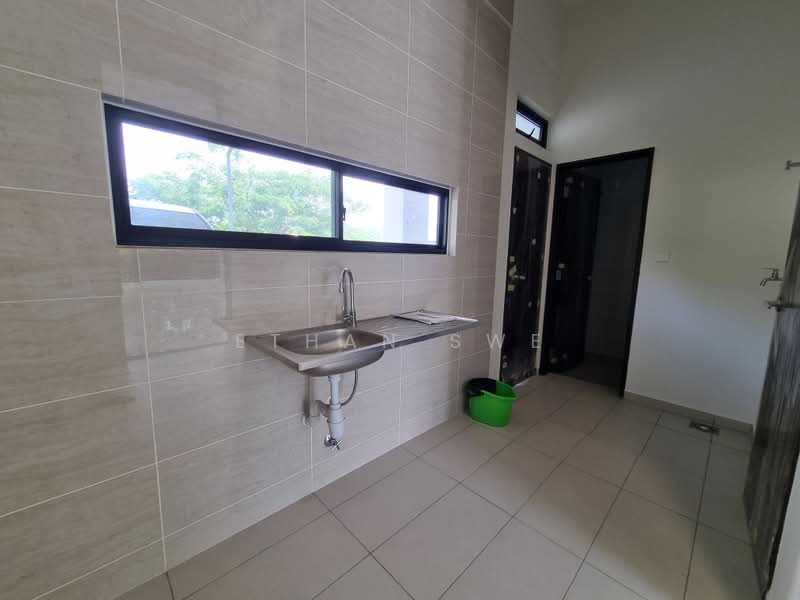 3-storey Terraced House for Sale in Bukit Rahman Putra (Sungai Buloh) - Ethan Swe - Interior - PropertyGuru.com.my