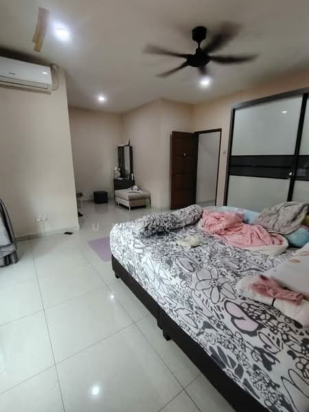 2-storey Terraced House for Sale in Taman Nusa Bestari 2 (Iskandar Puteri (Nusajaya)) - Junz Liew - Bedroom - PropertyGuru.com.my
