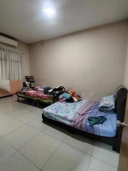 2-storey Terraced House for Sale in Taman Nusa Bestari 2 (Iskandar Puteri (Nusajaya)) - Junz Liew - Bedroom - PropertyGuru.com.my