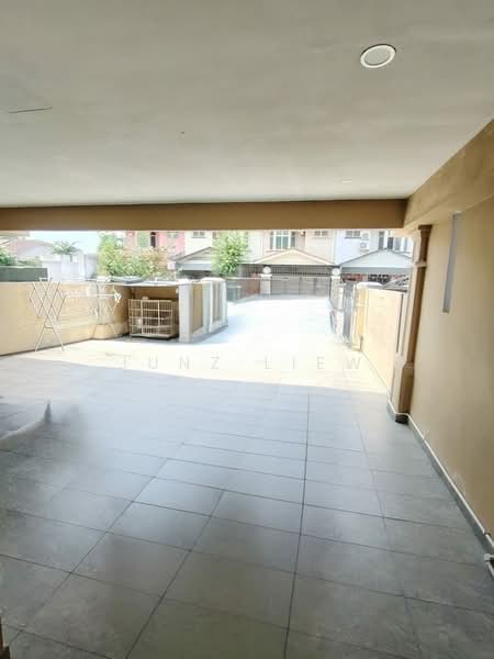 2-storey Terraced House for Sale in Taman Nusa Bestari 2 (Iskandar Puteri (Nusajaya)) - Junz Liew - Exterior - PropertyGuru.com.my
