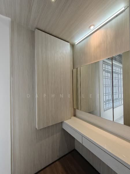 Rumah Teres 2 Tingkat untuk Disewa di Taman Setia Indah (Tebrau) - Daphne Lee - Interior - PropertyGuru.com.my