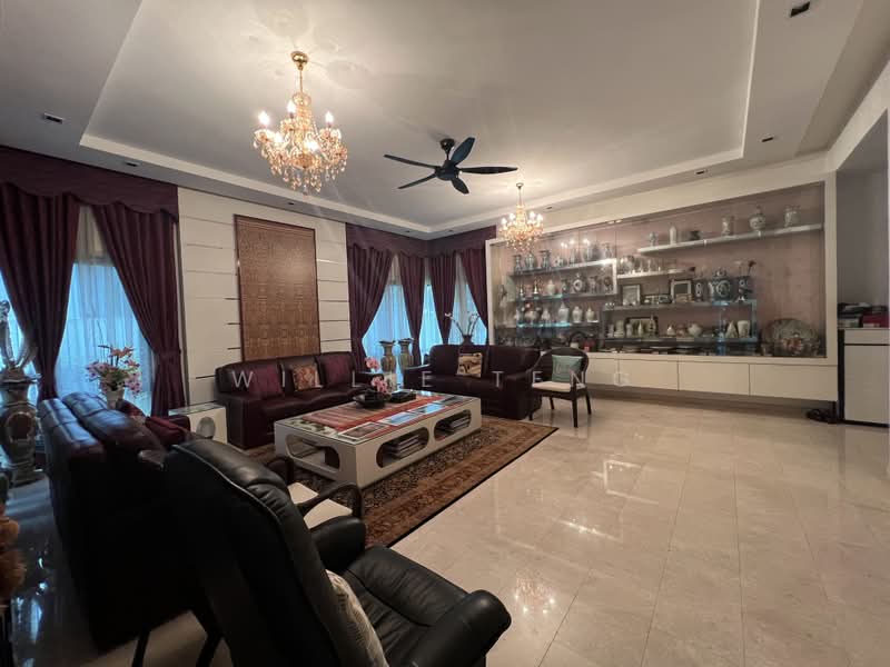 Bungalow for Sale in Jade Hills (Kajang) - Willie Teng - PropertyGuru.com.my