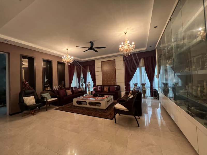 Bungalow for Sale in Jade Hills (Kajang) - Willie Teng - PropertyGuru.com.my
