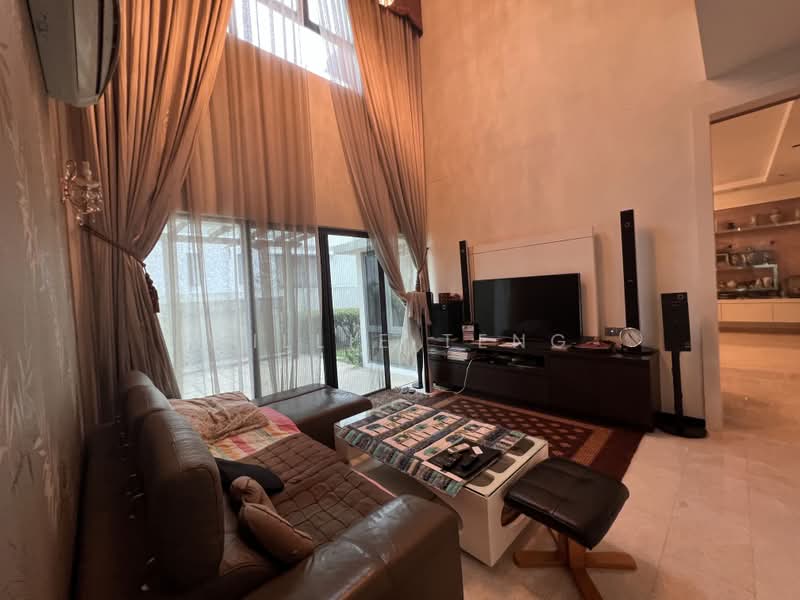 Bungalow for Sale in Jade Hills (Kajang) - Willie Teng - PropertyGuru.com.my