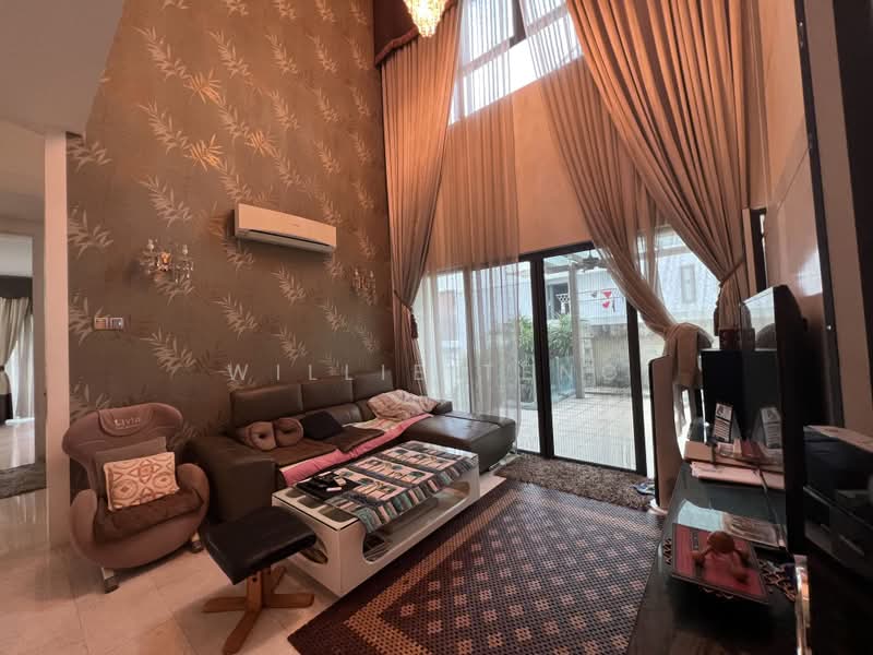 Bungalow for Sale in Jade Hills (Kajang) - Willie Teng - PropertyGuru.com.my