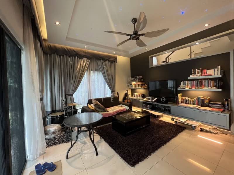 Bungalow for Sale in Jade Hills (Kajang) - Willie Teng - PropertyGuru.com.my