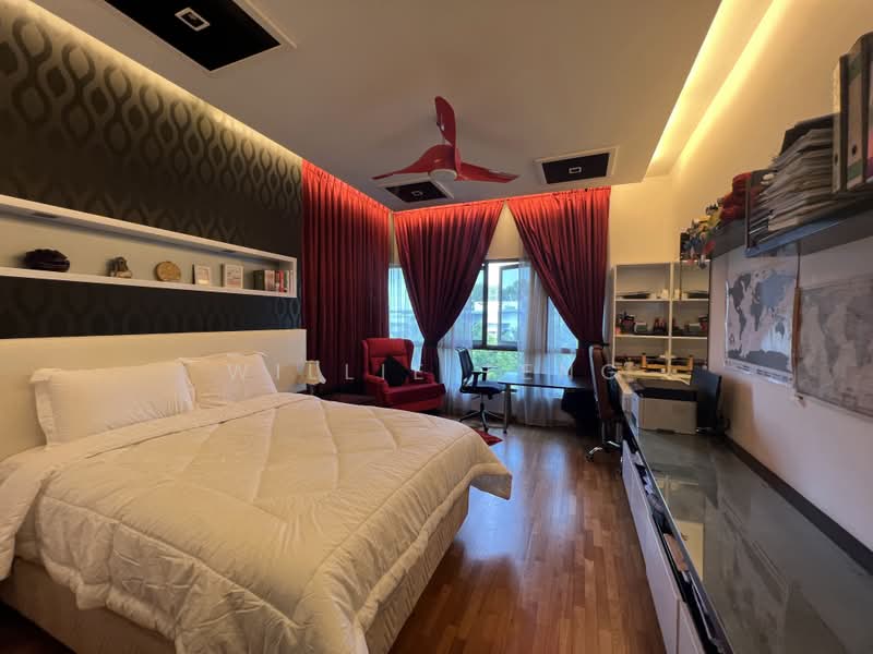 Bungalow for Sale in Jade Hills (Kajang) - Willie Teng - PropertyGuru.com.my