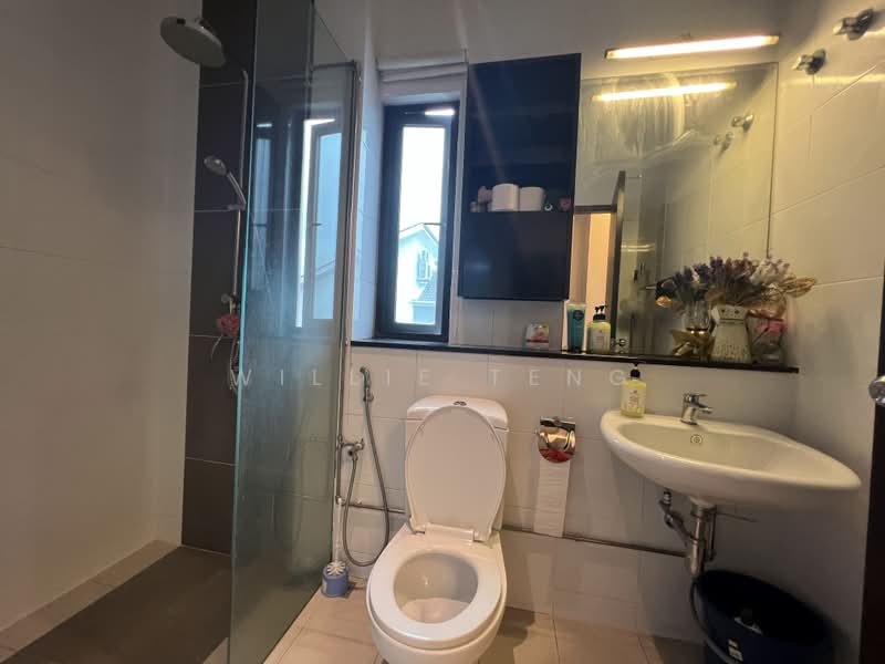Bungalow for Sale in Jade Hills (Kajang) - Willie Teng - PropertyGuru.com.my