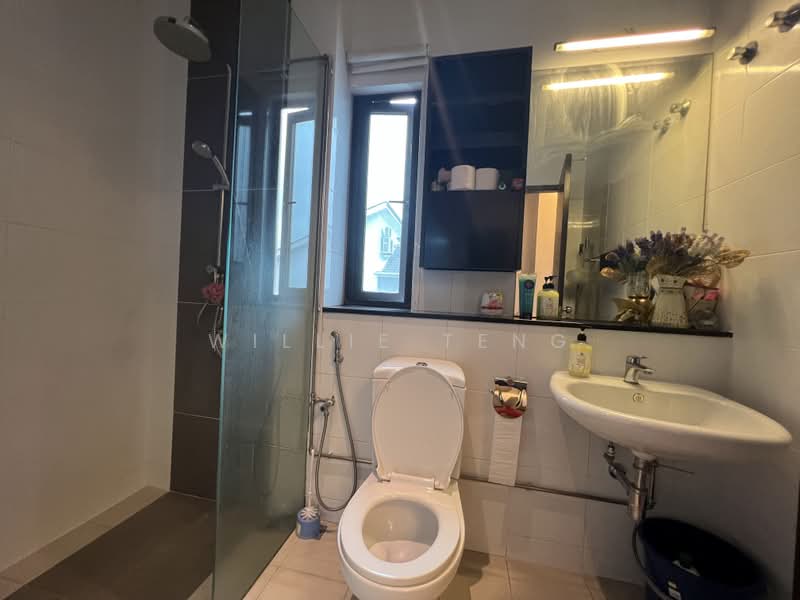 Bungalow for Sale in Jade Hills (Kajang) - Willie Teng - PropertyGuru.com.my