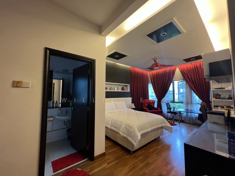 Bungalow for Sale in Jade Hills (Kajang) - Willie Teng - PropertyGuru.com.my