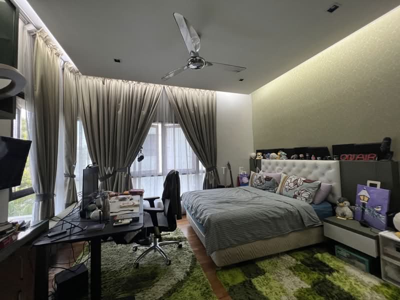 Bungalow for Sale in Jade Hills (Kajang) - Willie Teng - PropertyGuru.com.my