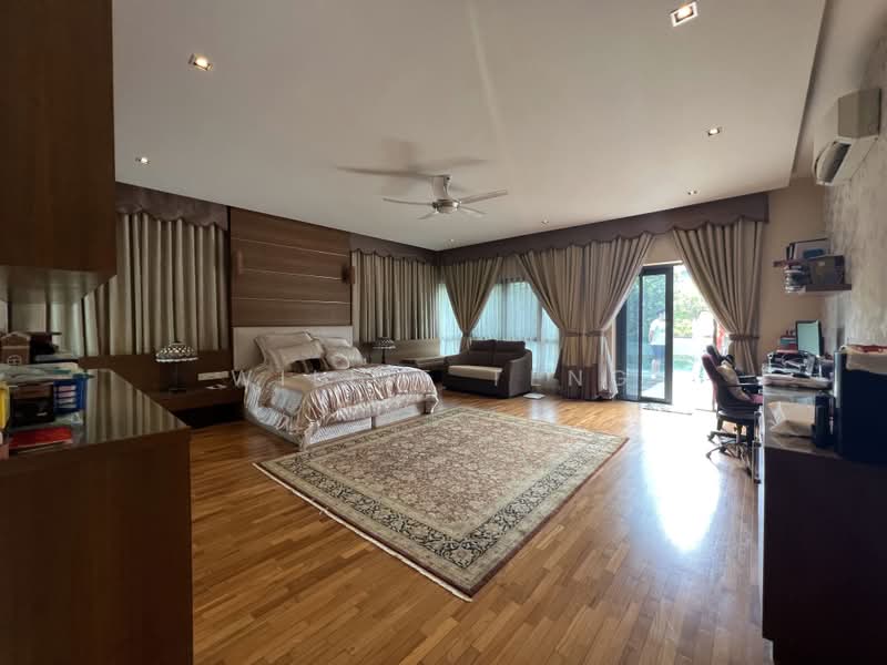 Bungalow for Sale in Jade Hills (Kajang) - Willie Teng - PropertyGuru.com.my