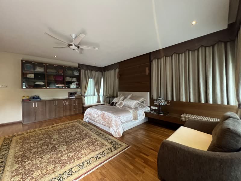 Bungalow for Sale in Jade Hills (Kajang) - Willie Teng - PropertyGuru.com.my