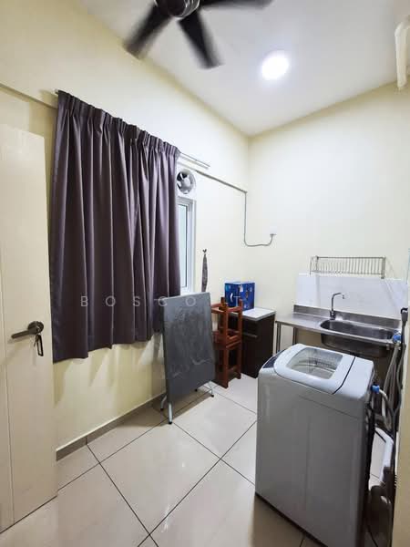 Kondominium untuk Disewa di SummerSkye Residences - Bosco Teoh - Interior - PropertyGuru.com.my