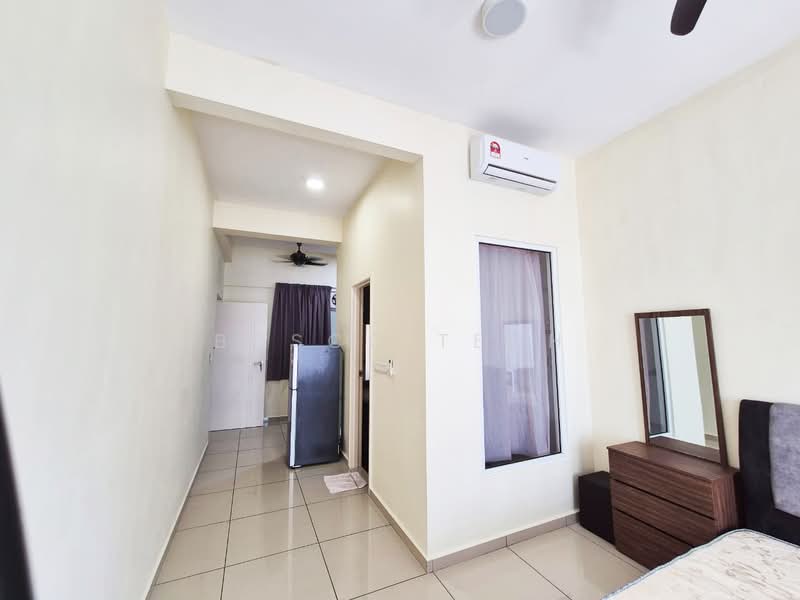 Kondominium untuk Disewa di SummerSkye Residences - Bosco Teoh - Corridor - PropertyGuru.com.my