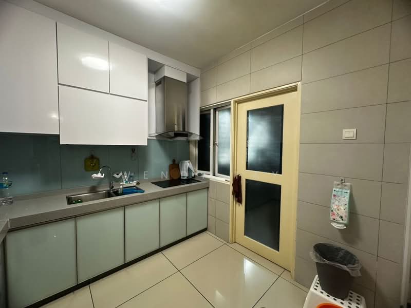 Pangsapuri untuk Dijual di Larkin Residence (Phase Three) - Wendy Tay - PropertyGuru.com.my