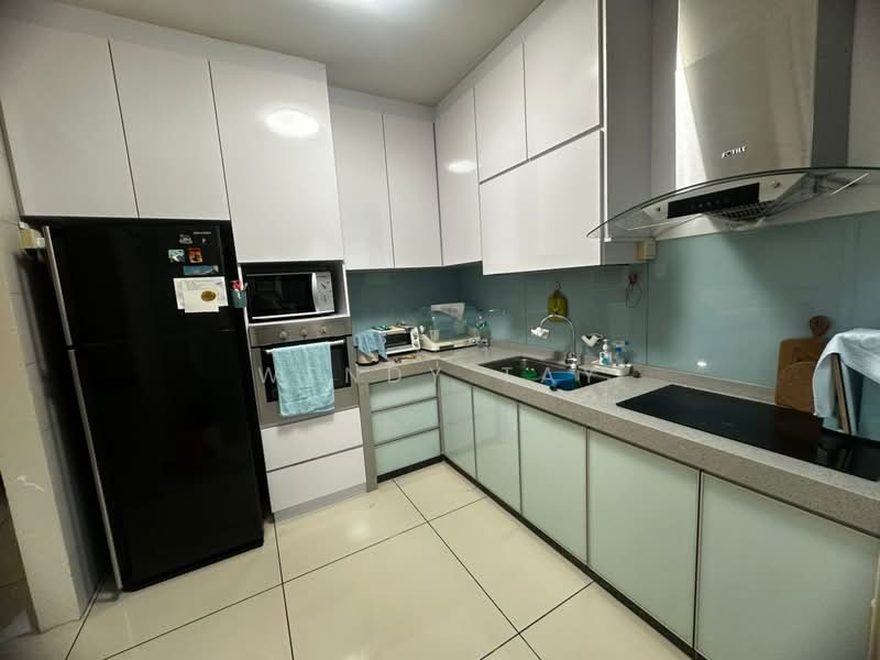 Pangsapuri untuk Dijual di Larkin Residence (Phase Three) - Wendy Tay - PropertyGuru.com.my