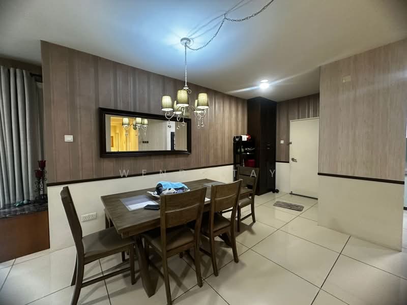 Pangsapuri untuk Dijual di Larkin Residence (Phase Three) - Wendy Tay - PropertyGuru.com.my