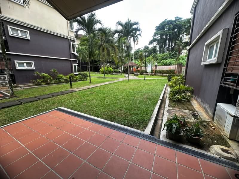 Pangsapuri untuk Dijual di Larkin Residence (Phase Three) - Wendy Tay - PropertyGuru.com.my