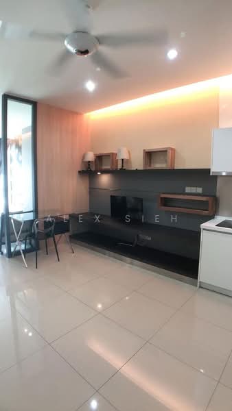 Service Residence for Sale at Twin Galaxy (Dwi Galaksi) - Alex Sieh - PropertyGuru.com.my
