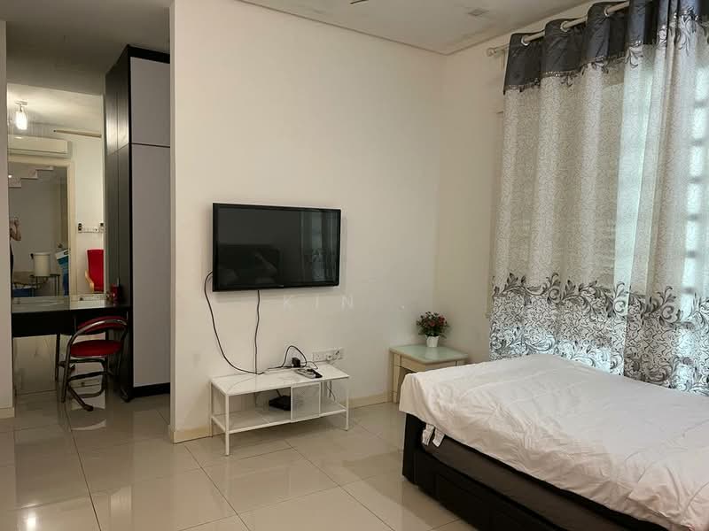 Rumah Bandar untuk Dijual di Sunway Montana (Setapak) - Kin L - PropertyGuru.com.my