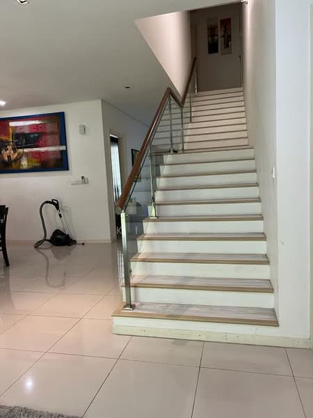 Rumah Bandar untuk Dijual di Sunway Montana (Setapak) - Kin L - PropertyGuru.com.my